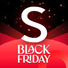 SHEIN Rewards Logo